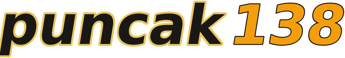 puncak138 logo